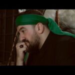 دانلود نوحه ترکی سید طالع برادیگاهی به نام یا حسین مولا حسین مولا